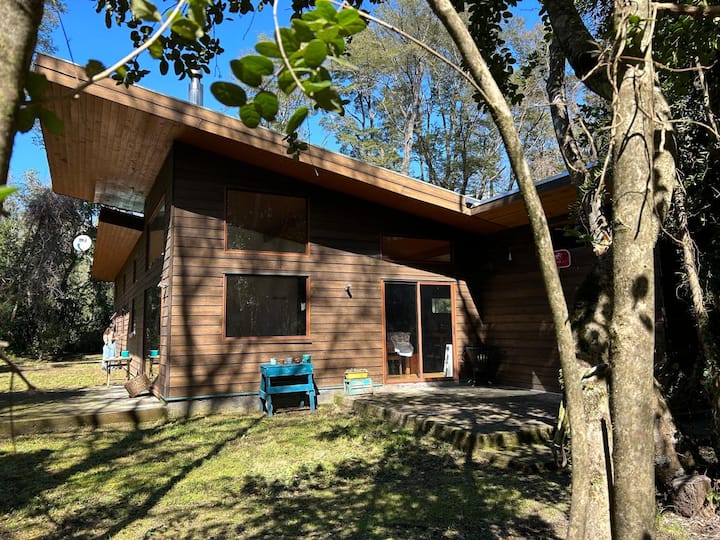 Casa En Condominio - Pucon