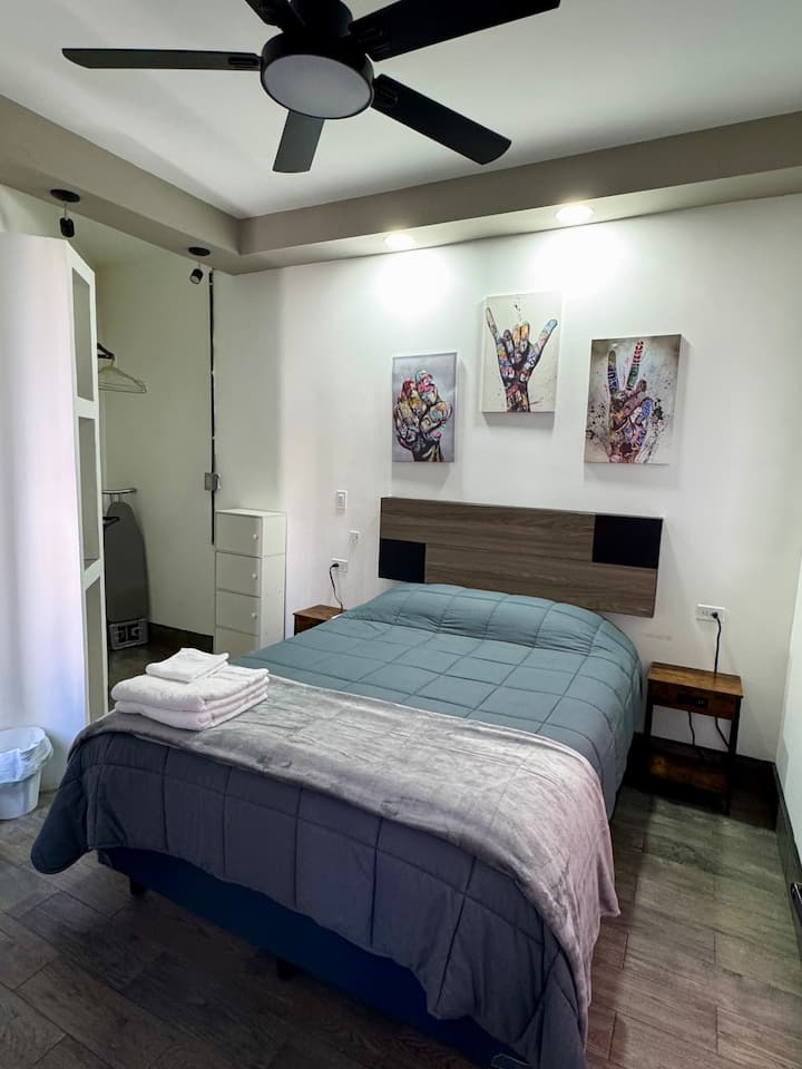 Quarto 1