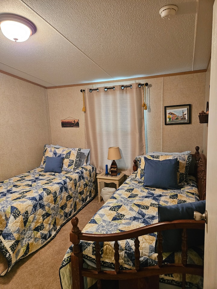 غرفة النوم 1