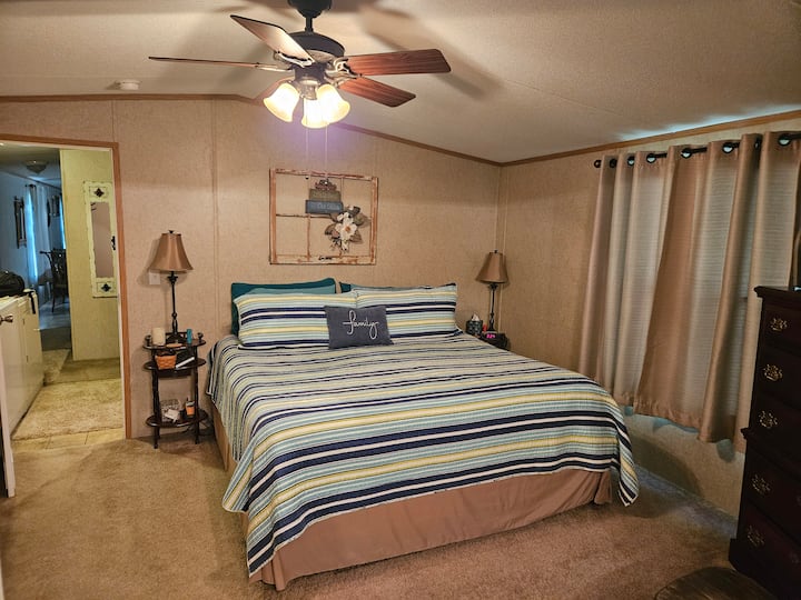 غرفة النوم 2