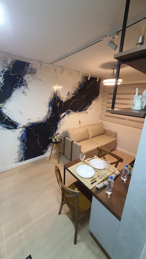 Successful Airbnb property: República Apartment Downtown/SP in República