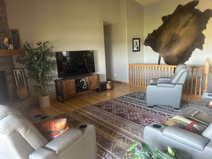 Entire Home Near Sturgis - Sturgis, SD