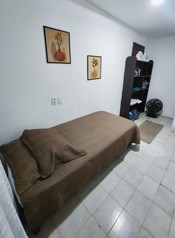 BICAMA model bed