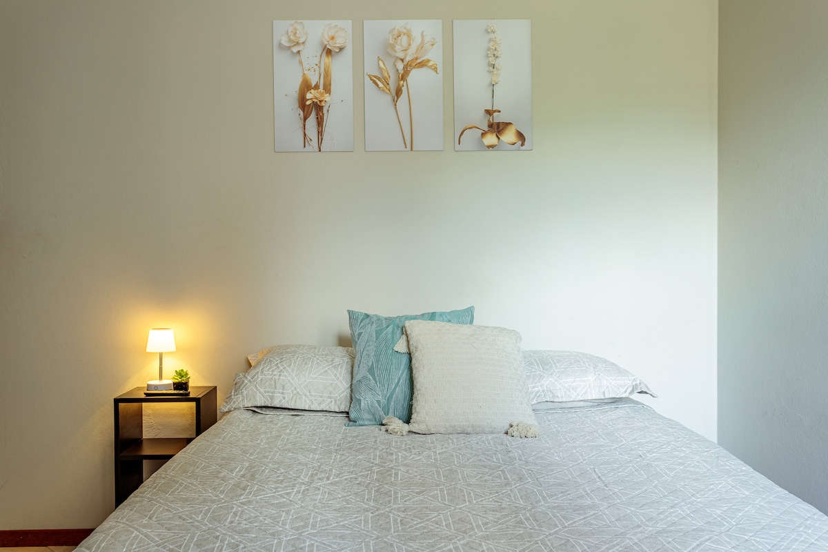 საძინებელი