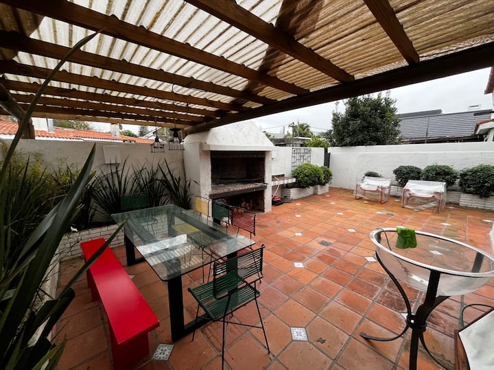 Cosy Gem In Carrasco - Montevideo