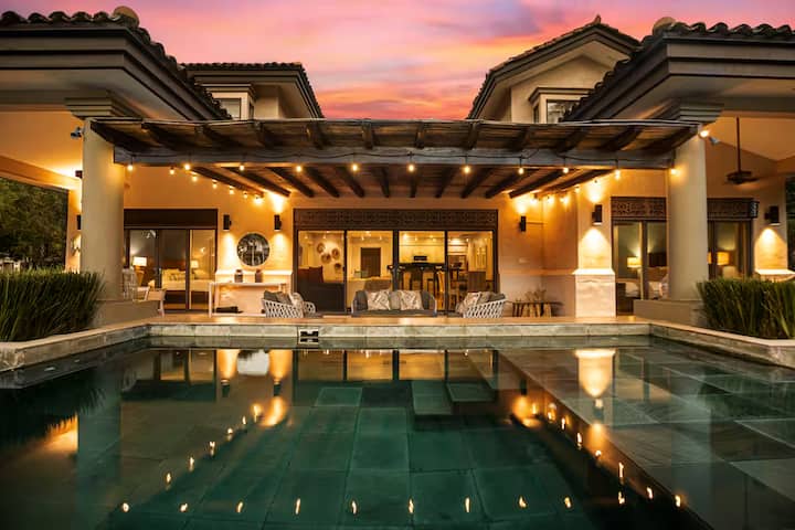 Buenaventura Beach House/Lake View