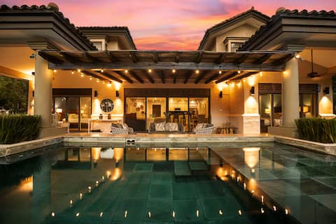Buenaventura Beach House/Lake View