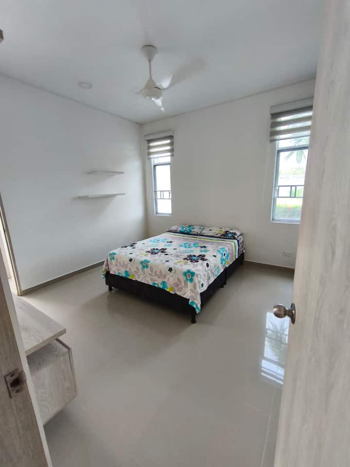 Спална соба 4