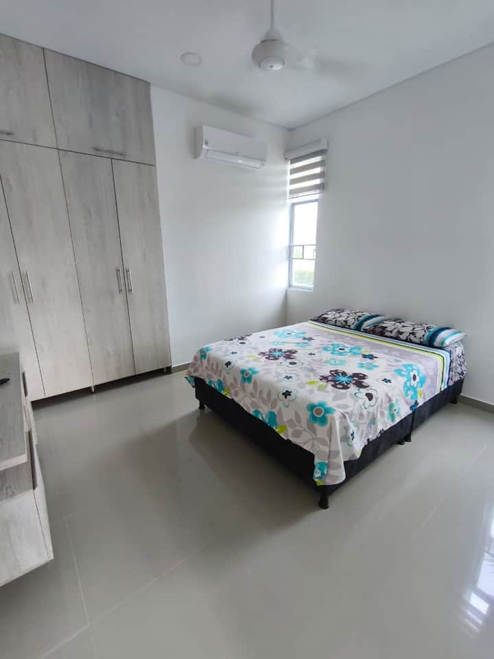 Спална соба 3