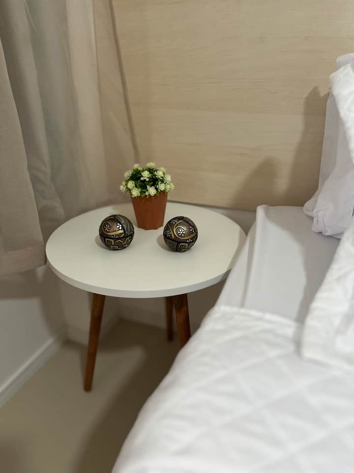 ห้องนอน