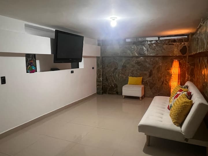 In The Heart Of The Coffee Region, For 7 Guests - Quimbaya