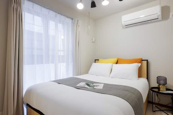 Chambre 1