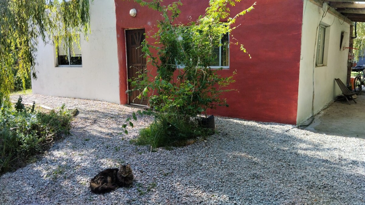 Propriété Airbnb réussie: Paradise à Sauce De Portezuelo