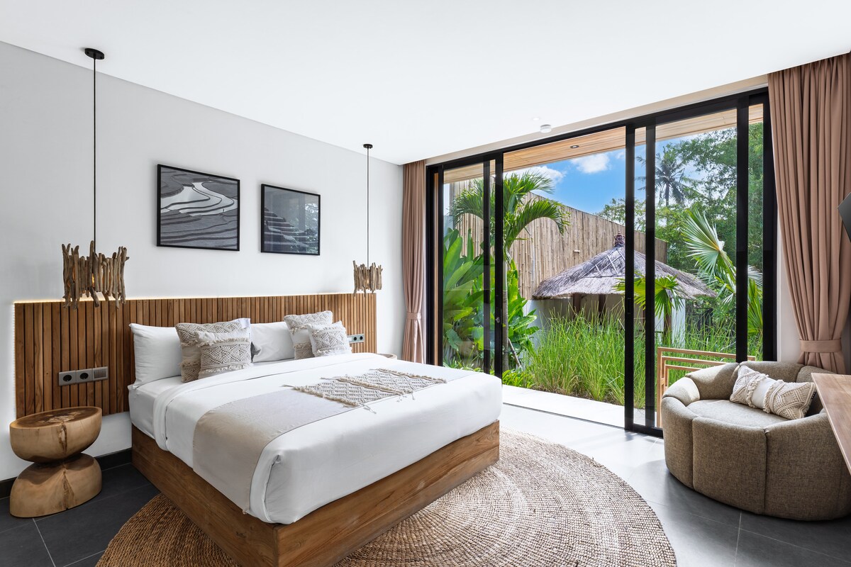 საძინებელი 4