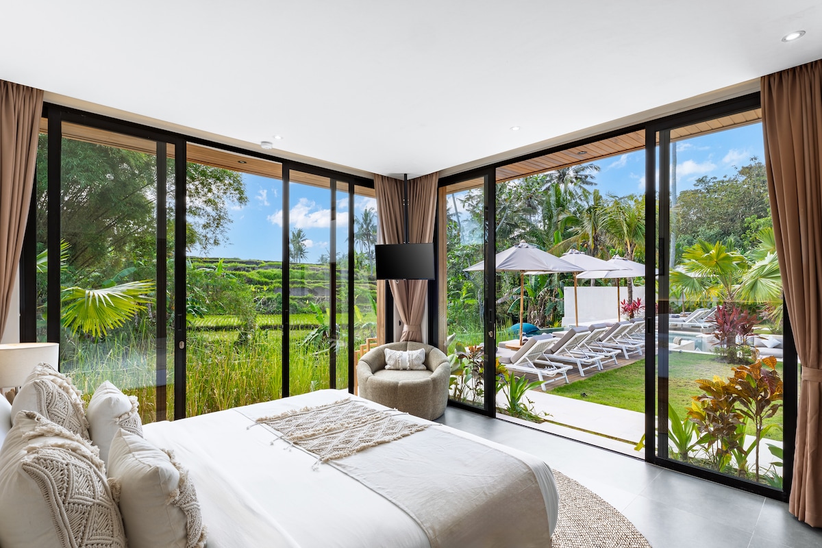 საძინებელი 5