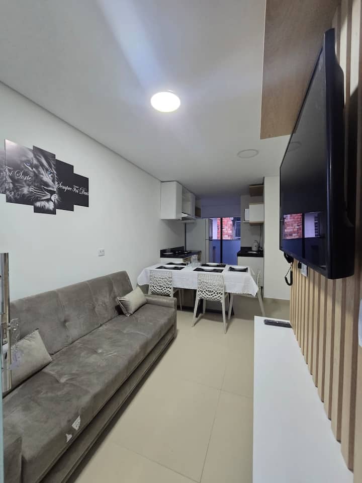 Apartamento C - Bethlehem, PA