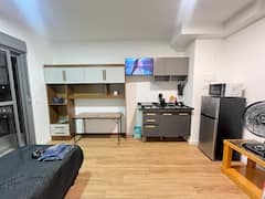 Studio Santa Cruz