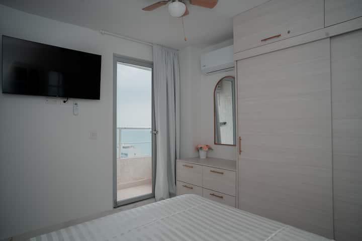 Спална соба 1