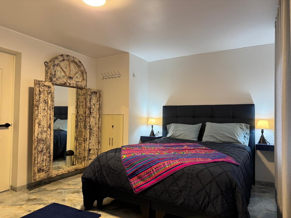 Спална соба