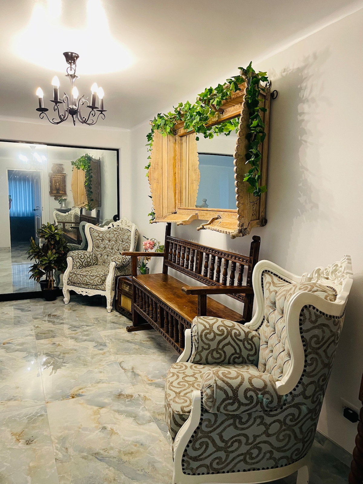 Дневна соба