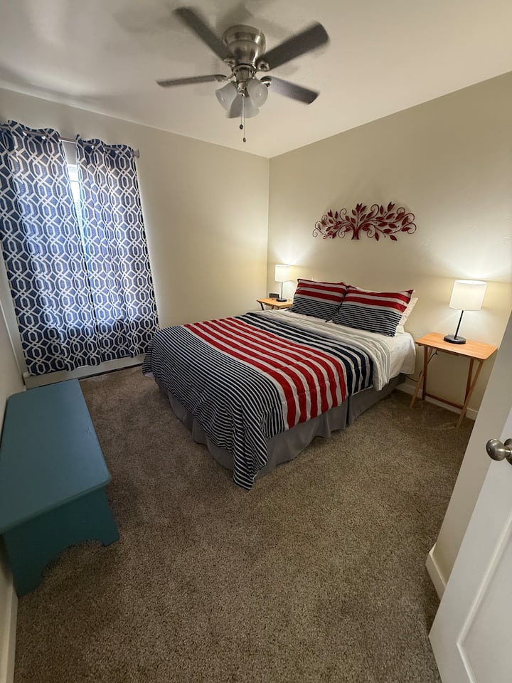 غرفة النوم 3