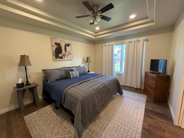 غرفة النوم 1