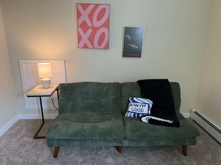 غرفة النوم 4