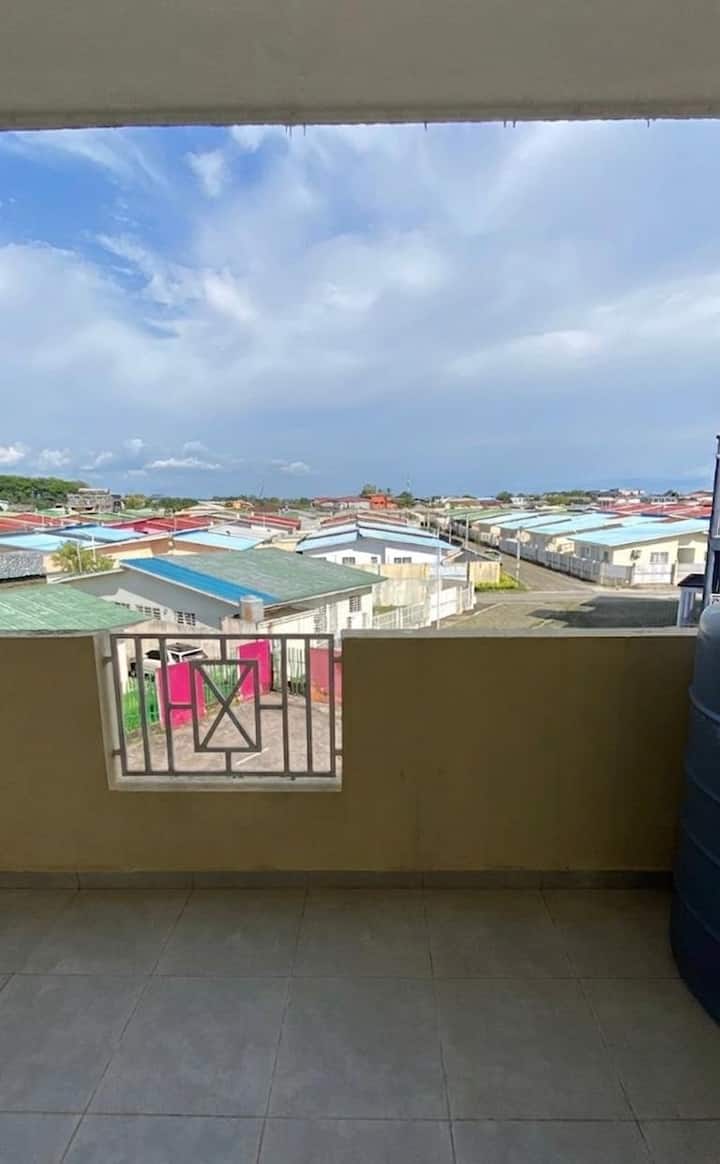 Appartement Akanda