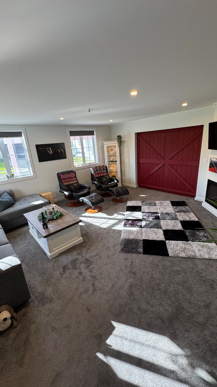 Waihi Beach Luxury Breeze Escape - Waihi Beach