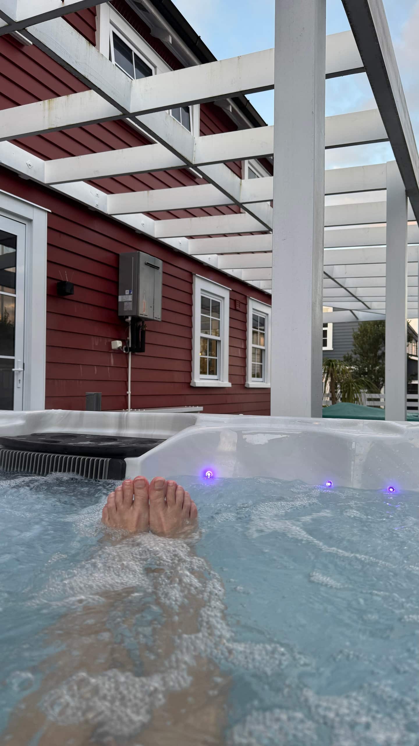 Waihi Beach Luxury Breeze Escape 5