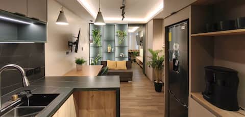 Guayaquil Porto Suites by Palacios Group
