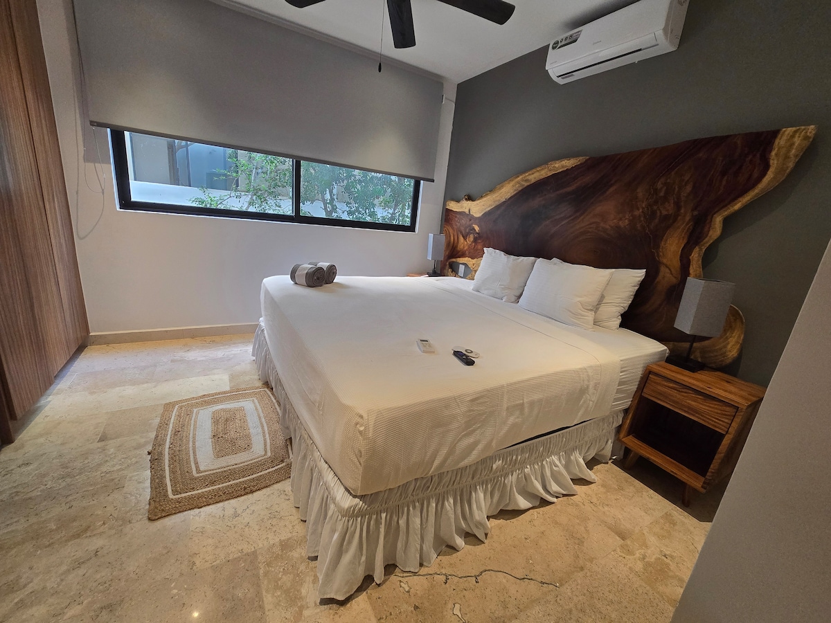 საძინებელი 1