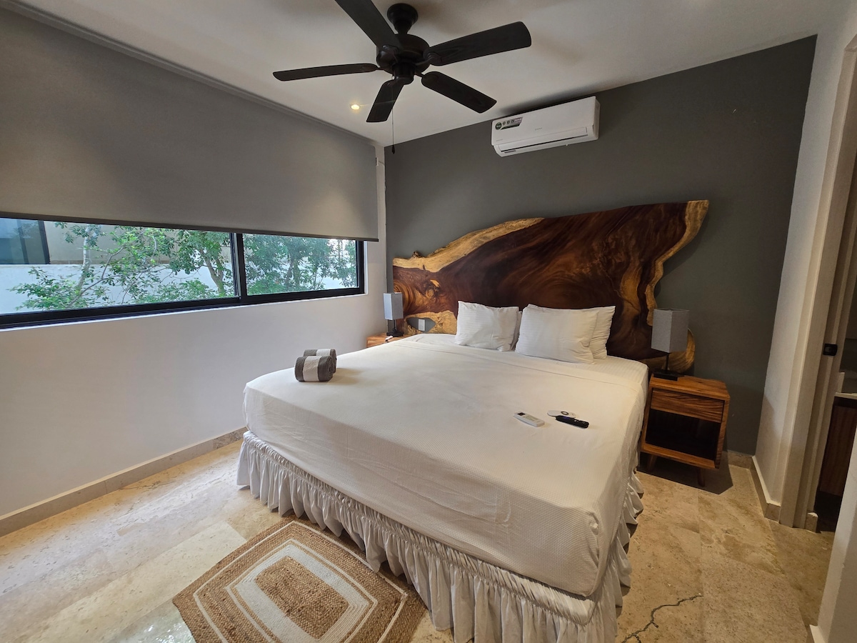 საძინებელი 2