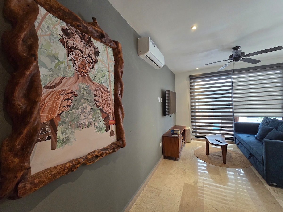 მისაღები ოთახი