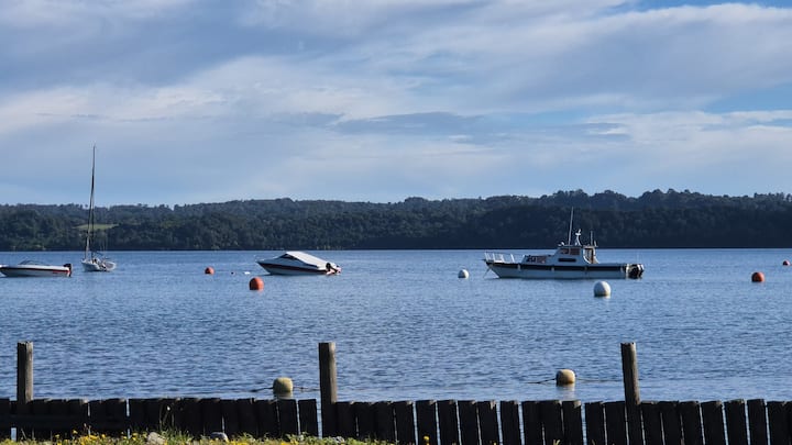 الصورة رقم 1 لـ العائلة والأصدقاء في لاغو روبانكو