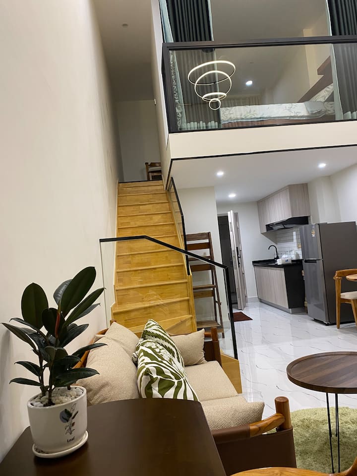 Modern & Comfortable Stay! - Cambodia