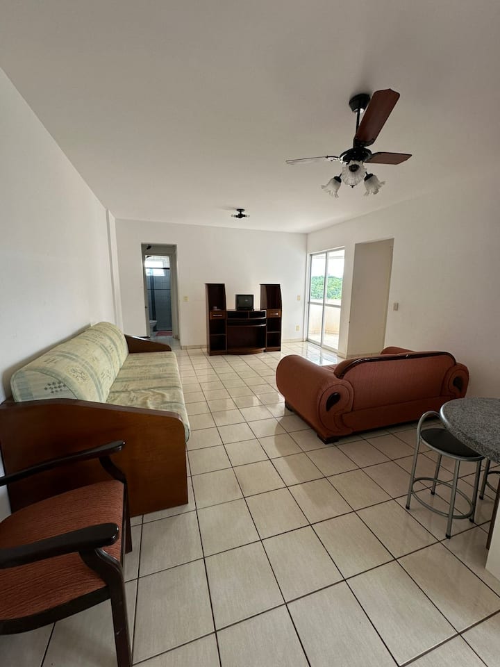 غرفة المعيشة