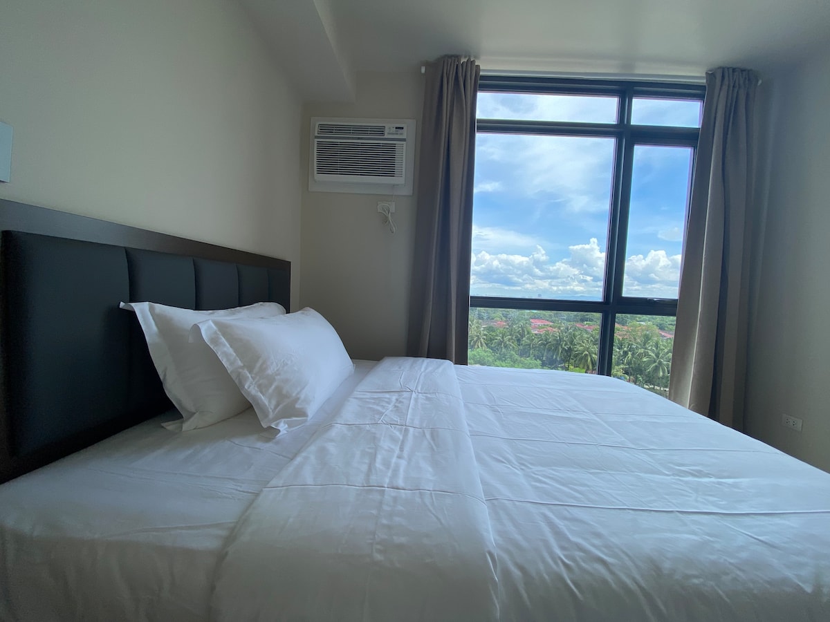 საძინებელი