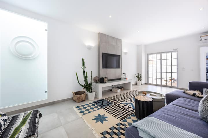 Casa Da Praça - Algarve - Sagres