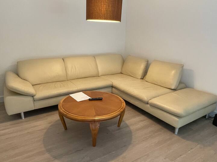 Helle Wohnung 2 - Halle (Westfalen)