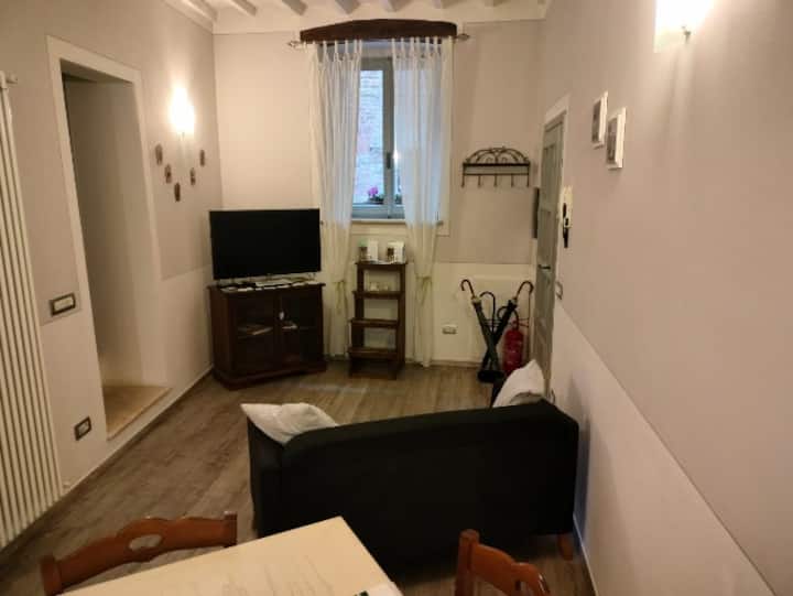 "My House" Casa Poliziano Hold Town - Pienza