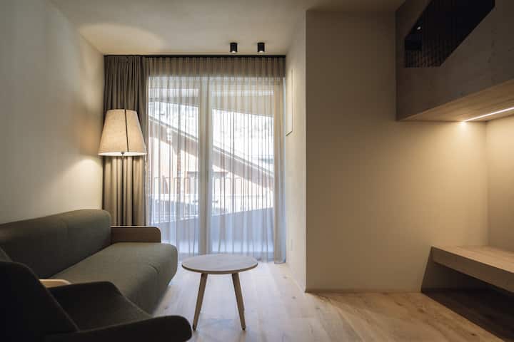 Family Home-apartment - San Candido