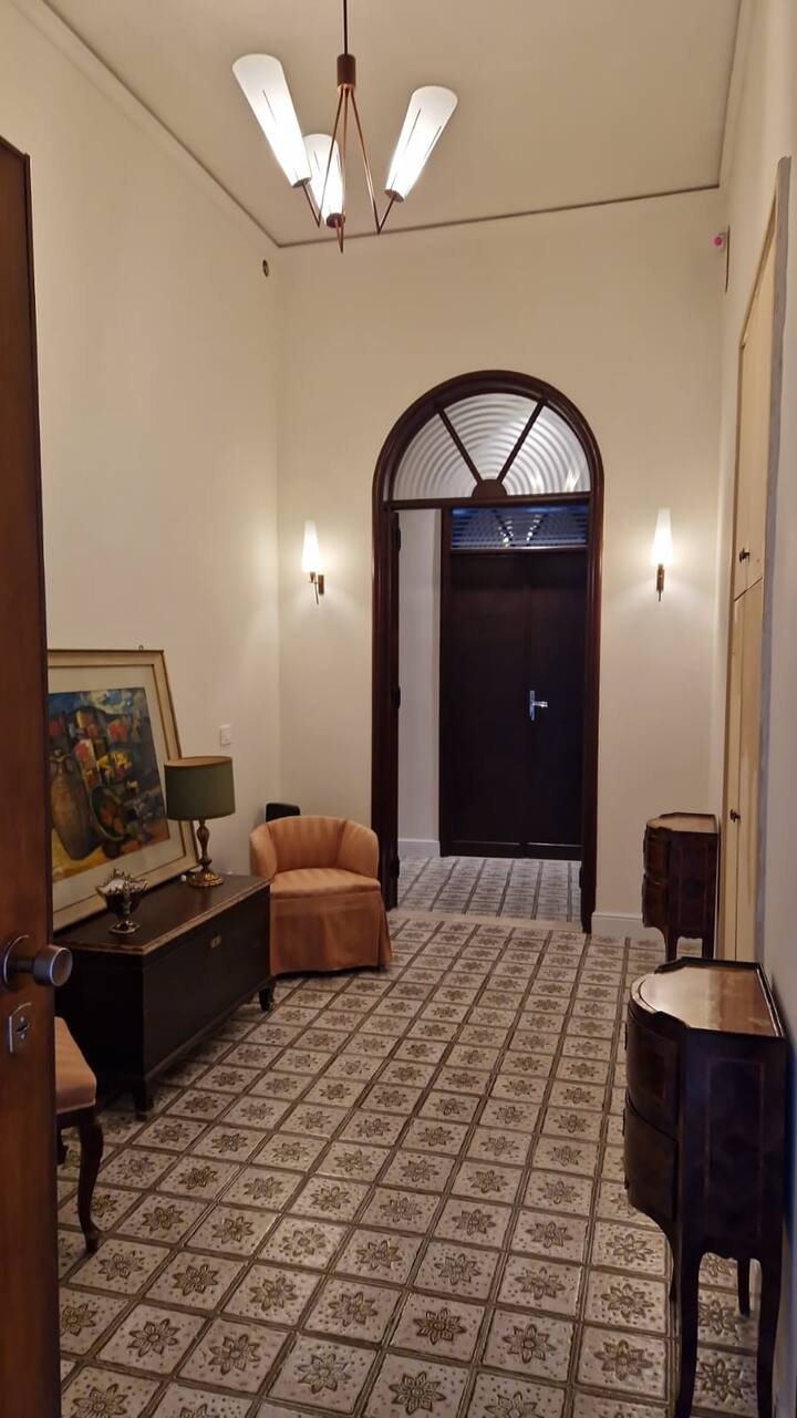 Casa Graziella (Stanza Blu) - Capo d'Orlando