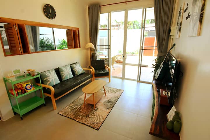 Baan Pa Palm - Krabi
