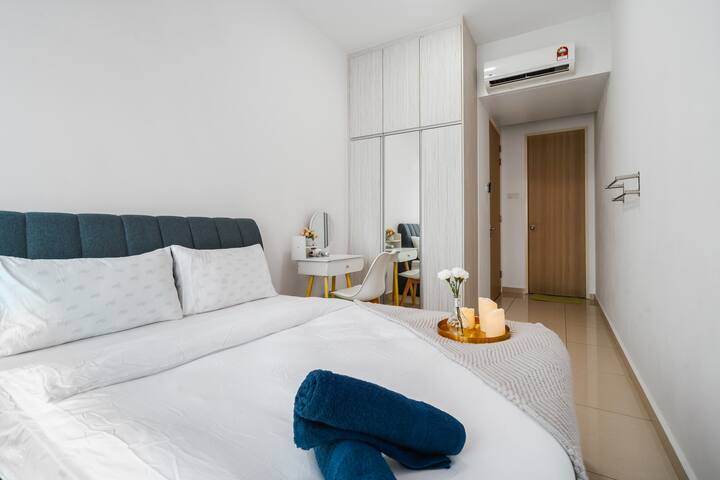 Chambre 1