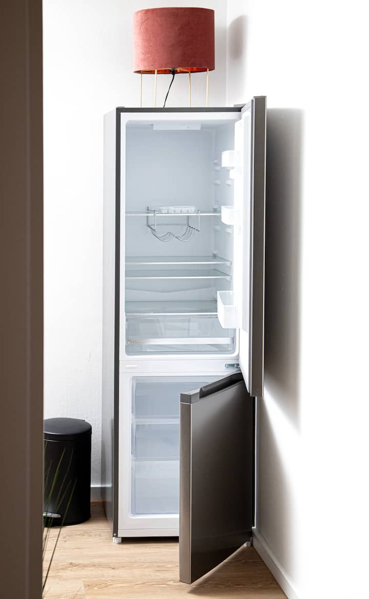 Stylisches City Appartment, Nähe Englischer Garten - Unterföhring