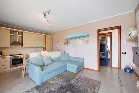 Proprietà Airbnb di successo: Casa delle Rondini Pool, relaxation, and Lake Garda a Manerba Del Garda
