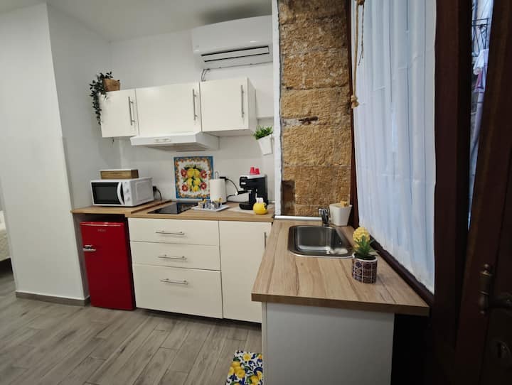 Obývacia miestnosť