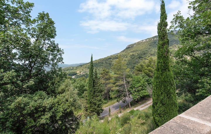Nice Home In Seillans - Var