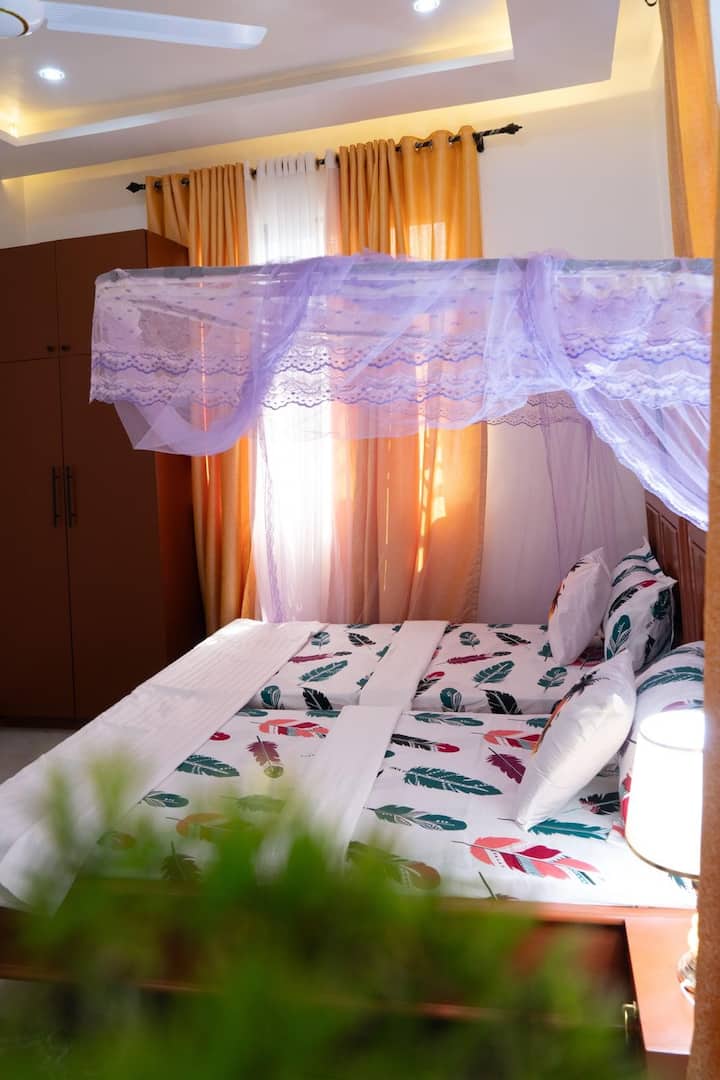 საძინებელი 3